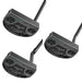 Mizuno M Craft X Five Putters