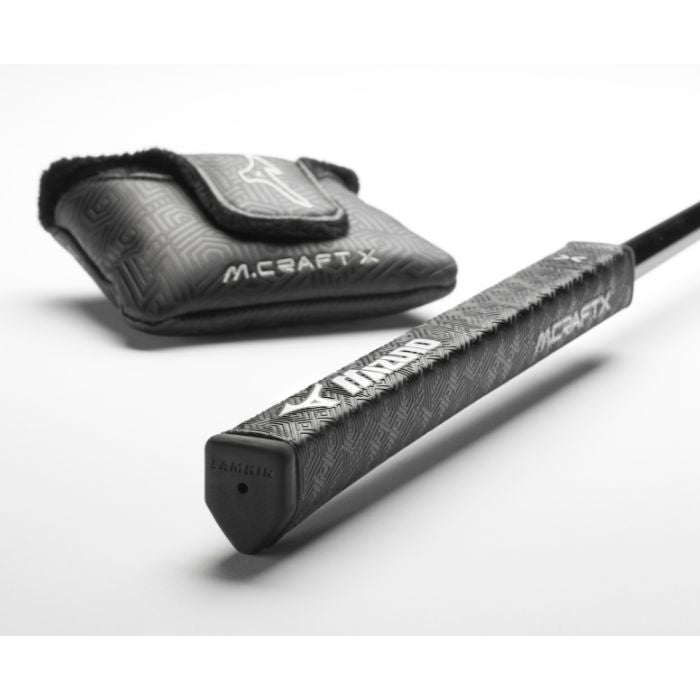 Mizuno M Craft X Six Putters