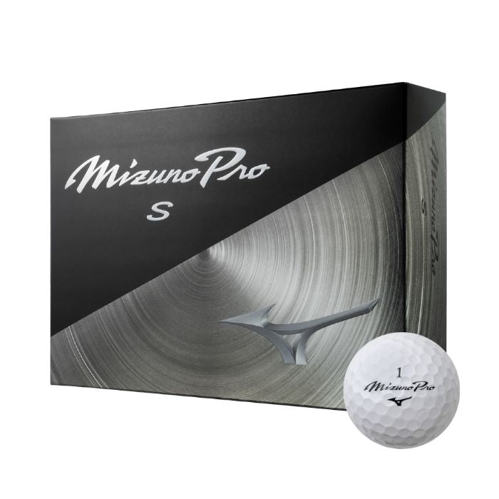 Mizuno Pro S Golf Ball