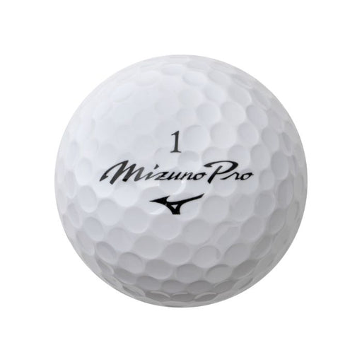 Mizuno Pro S Golf Ball