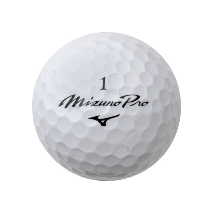 Mizuno Pro S Golf Ball