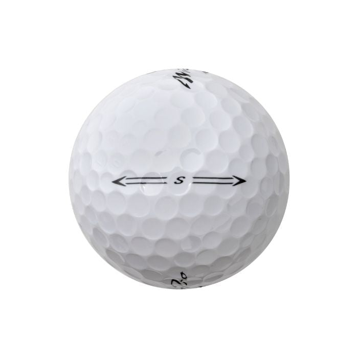 Mizuno Pro S Golf Ball