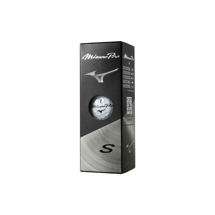 Mizuno Pro S Golf Ball