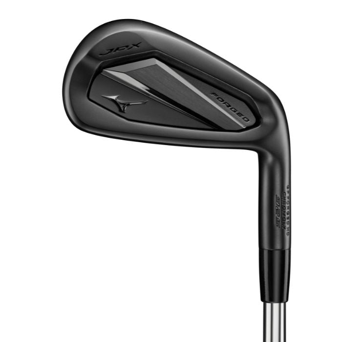 Mizuno JPX 925 Forged Black Individual Irons