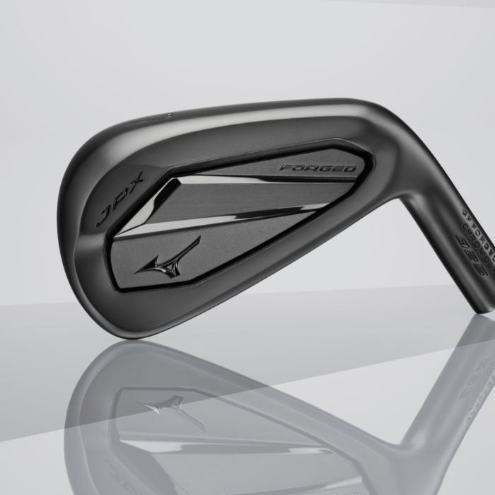 Mizuno JPX 925 Forged Black Individual Irons