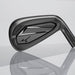 Mizuno JPX 925 Forged Black Individual Irons
