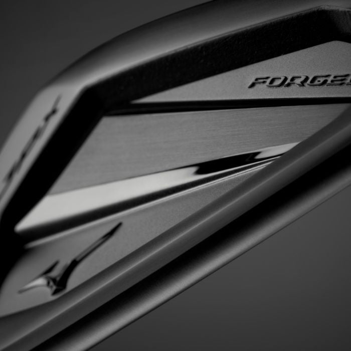 Mizuno JPX 925 Forged Black Individual Irons