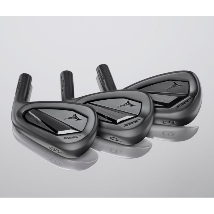 Mizuno JPX 925 Forged Black Individual Irons