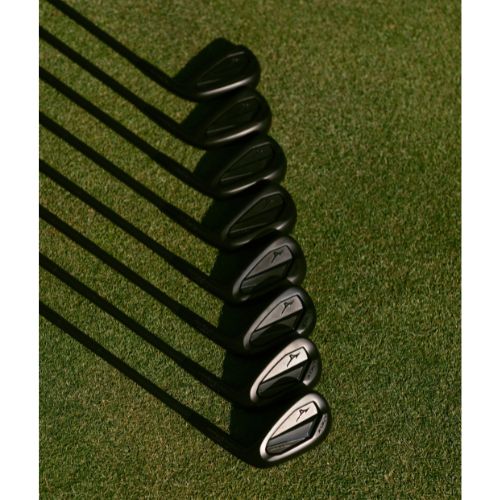 Mizuno JPX 925 Forged Black Individual Irons