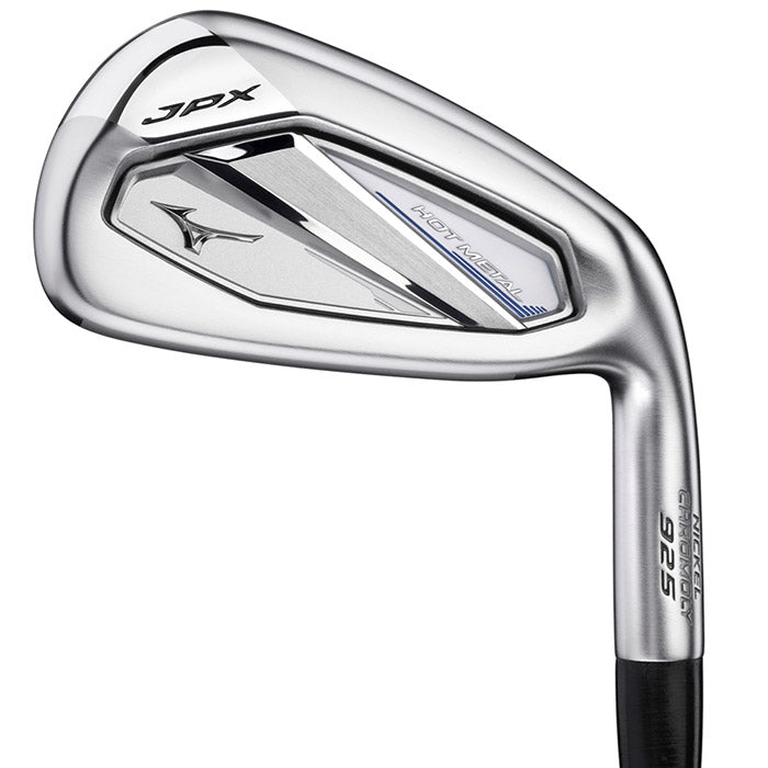 Mizuno JPX925 Hot Metal Individual Irons