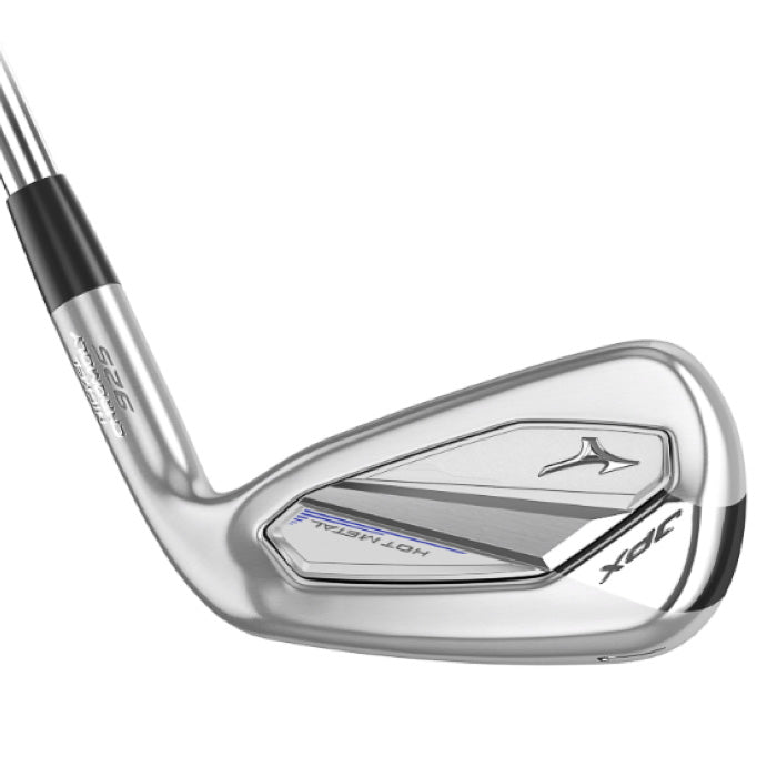 Mizuno JPX925 Hot Metal Individual Irons