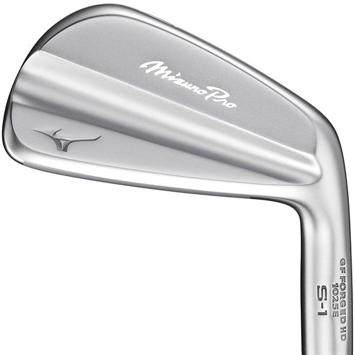 Mizuno Pro S-1 Irons (7pcs)