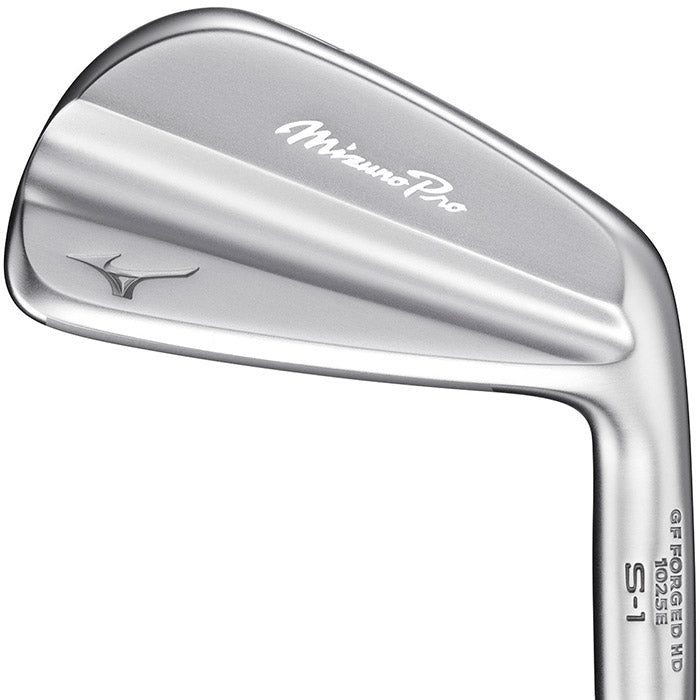 Mizuno Pro S-1 Irons (7pcs)