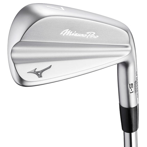 Mizuno Pro S-1 Irons (7pcs)