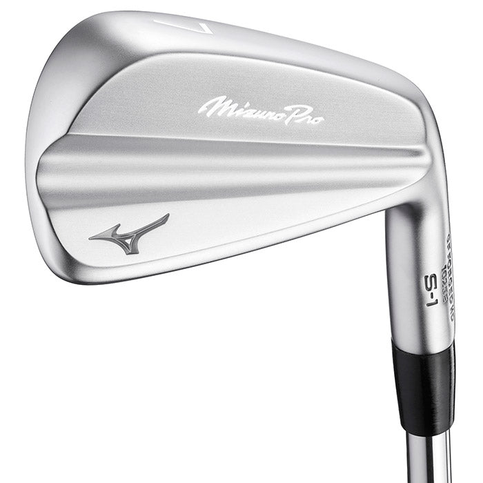 Mizuno Pro S-1 Irons (7pcs)