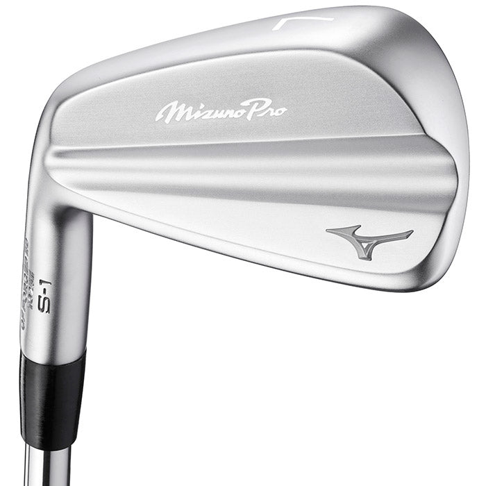 Mizuno Pro S-1 Irons (7pcs)
