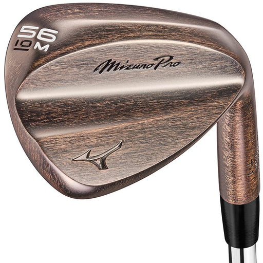 Mizuno Pro T-1 Denim Copper Wedge