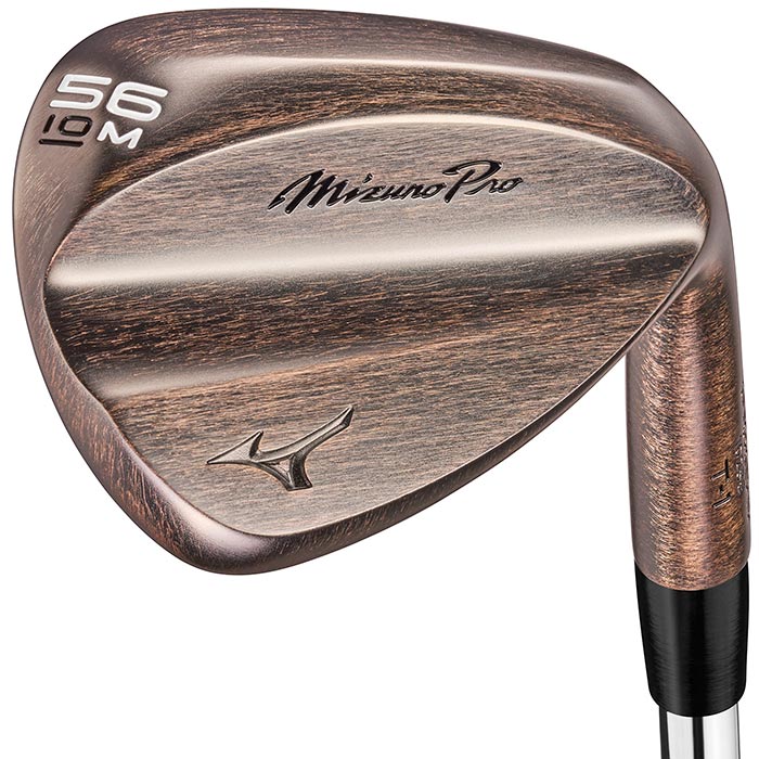 Mizuno Pro T-1 Denim Copper Wedge