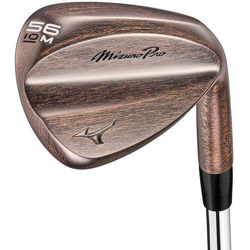 Mizuno Pro T-1 Denim Copper Wedge