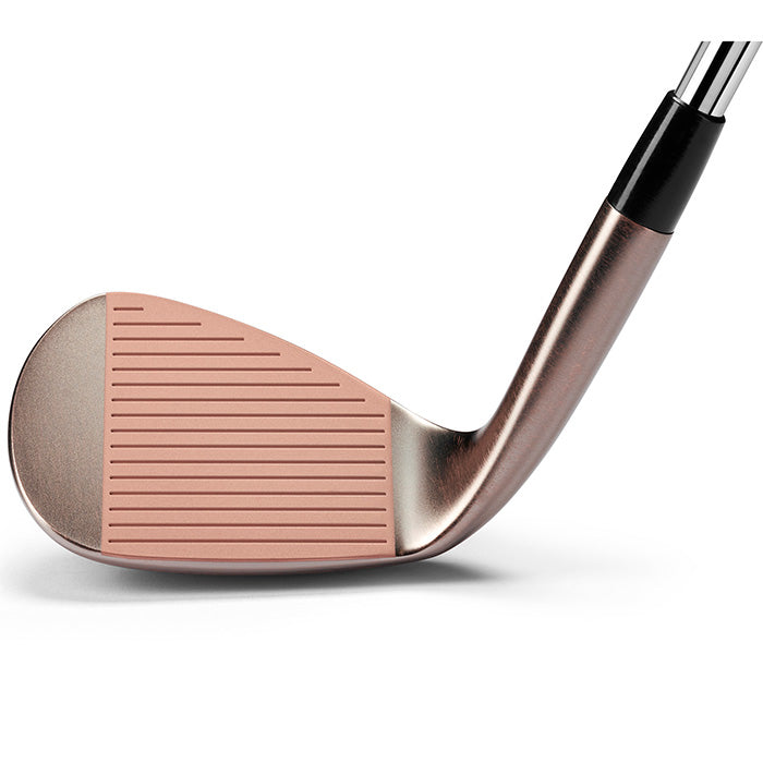 Mizuno Pro T-1 Denim Copper Wedge