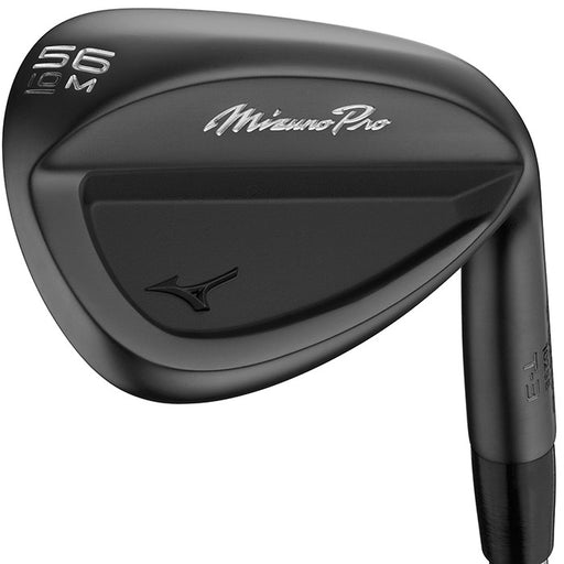 Mizuno Pro T-3 Black Ion Wedge