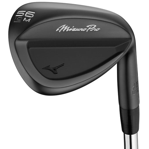 Mizuno Pro T-3 Black Ion Wedge