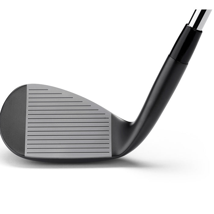 Mizuno Pro T-3 Black Ion Wedge
