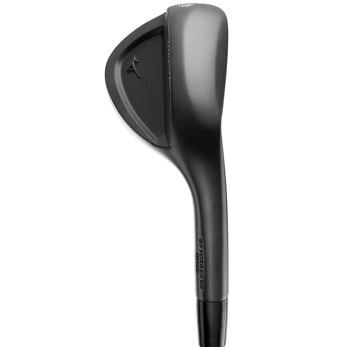 Mizuno Pro T-3 Black Ion Wedge