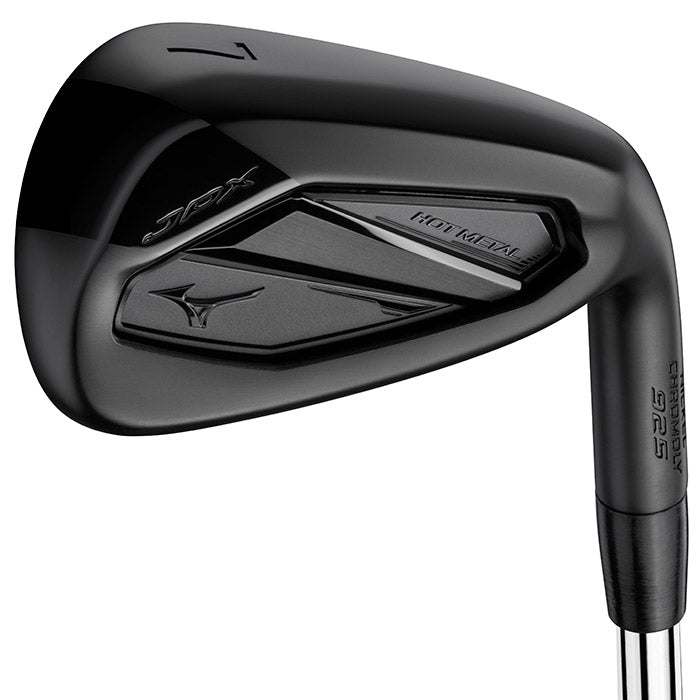 Mizuno JPX 925 Hot Metal Black Irons