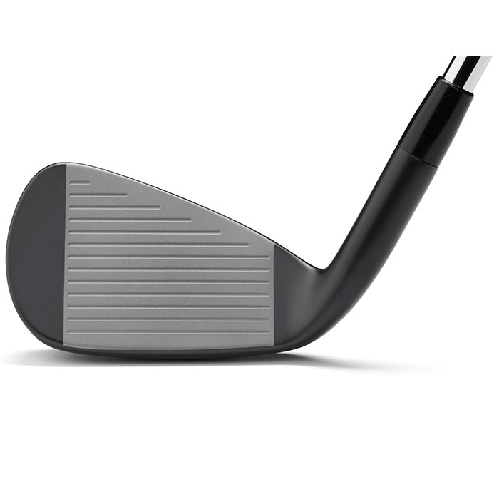 Mizuno JPX 925 Hot Metal Black Irons