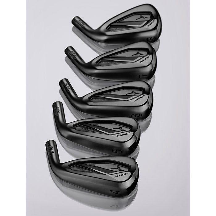 Mizuno JPX 925 Hot Metal Black Irons