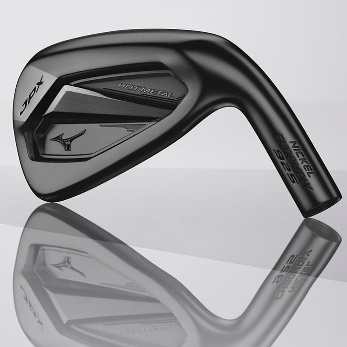 Mizuno JPX 925 Hot Metal Black Irons