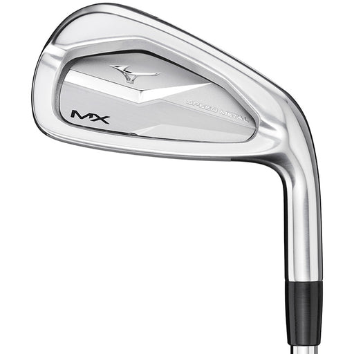 Mizuno MX Speed Metal Irons (7pcs)