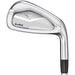 Mizuno MX Speed Metal Irons (7pcs)