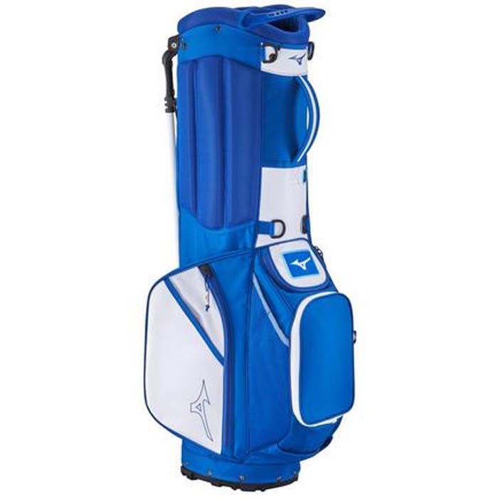 Mizuno BR-D3 Stand Golf Bag - STAFF (5959)