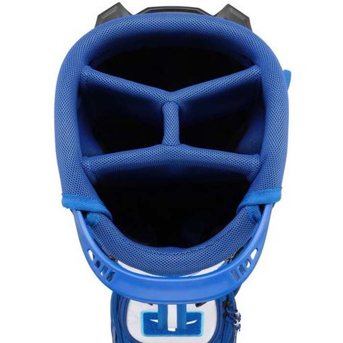 Mizuno BR-D3 Stand Golf Bag - STAFF (5959)