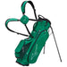 Mizuno BR-D3 Stand Golf Bag - HEATHERED GREEN (4N4N)