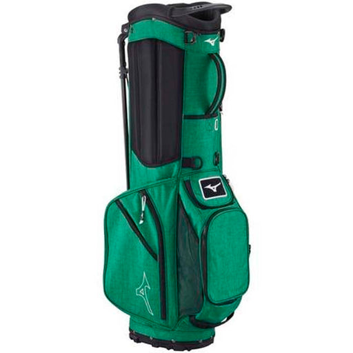 Mizuno BR-D3 Stand Golf Bag - HEATHERED GREEN (4N4N)
