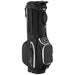Mizuno BR-D3 Stand Golf Bag - BLACK-WHITE (9000)