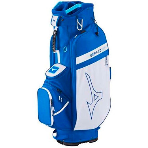 Mizuno BR-D3C Cart Golf Bag - STAFF (5959)
