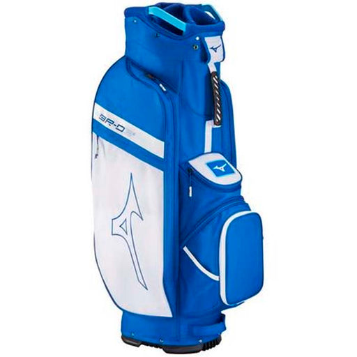 Mizuno BR-D3C Cart Golf Bag - STAFF (5959)