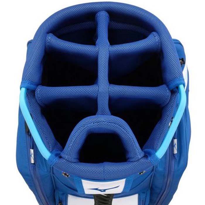 Mizuno BR-D3C Cart Golf Bag - STAFF (5959)