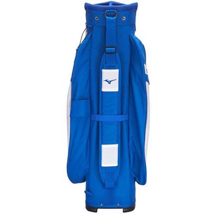 Mizuno BR-D3C Cart Golf Bag - STAFF (5959)