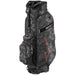 Mizuno BR-D3C Cart Golf Bag - BLACK CAMO-COPPER (BC75)