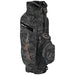 Mizuno BR-D3C Cart Golf Bag - BLACK CAMO-COPPER (BC75)