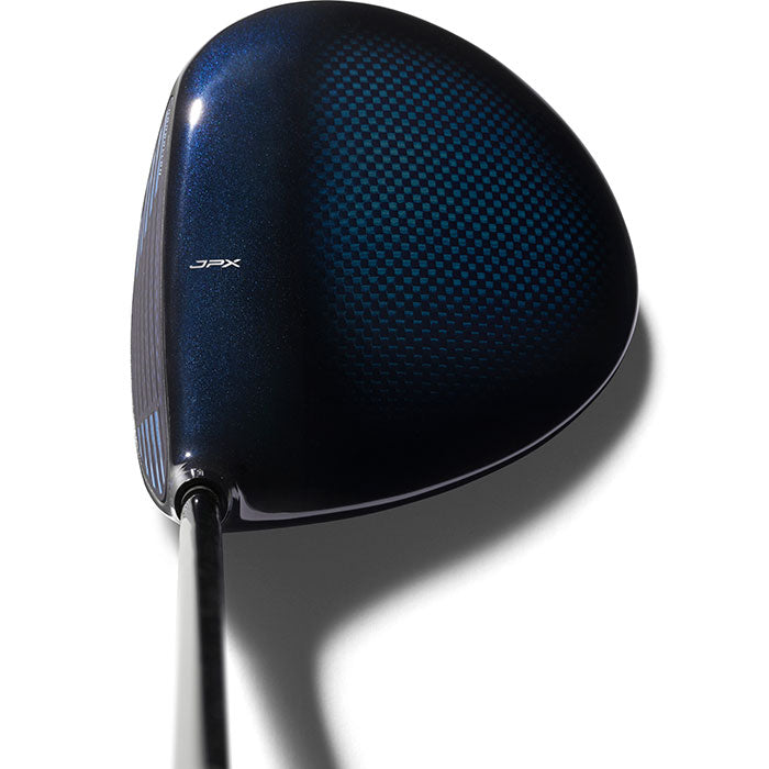 Mizuno JPX ONE Driver