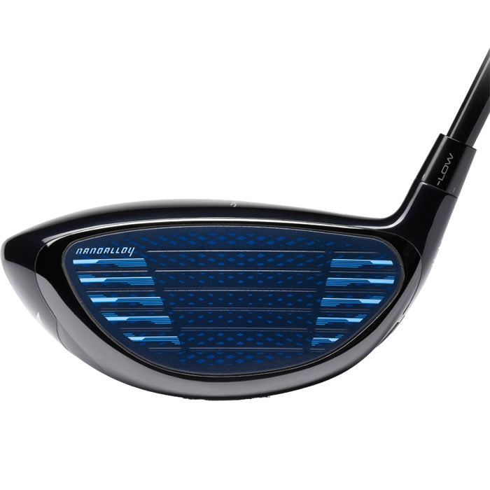 Mizuno JPX ONE Driver