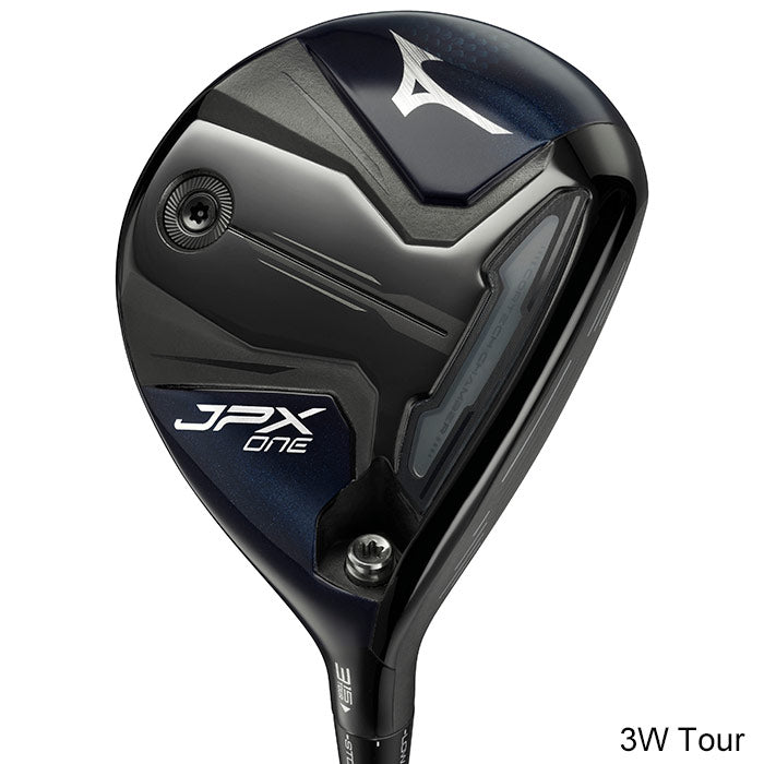 Mizuno JPX ONE Fairway Wood