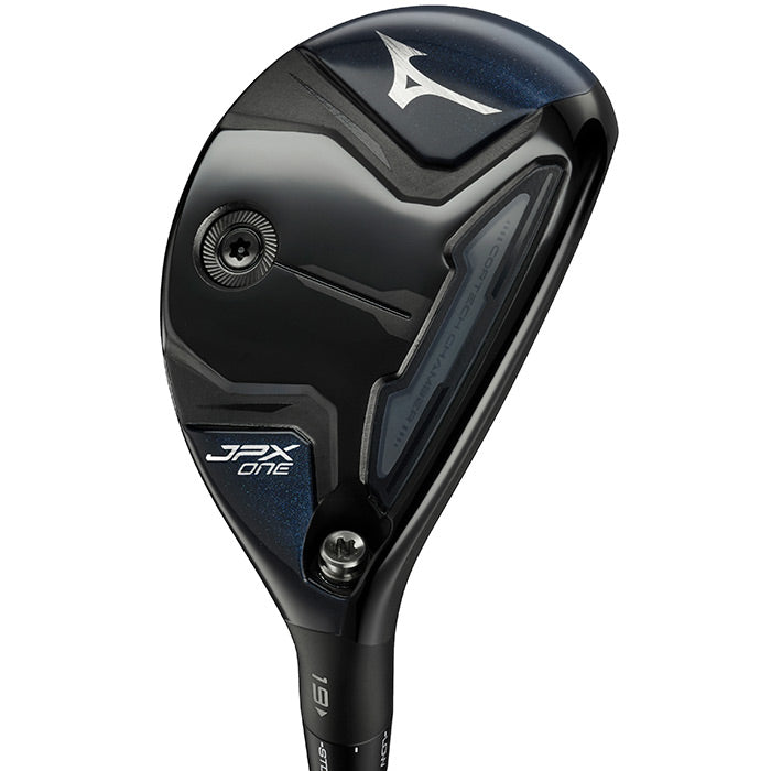 Mizuno JPX ONE Hybrid