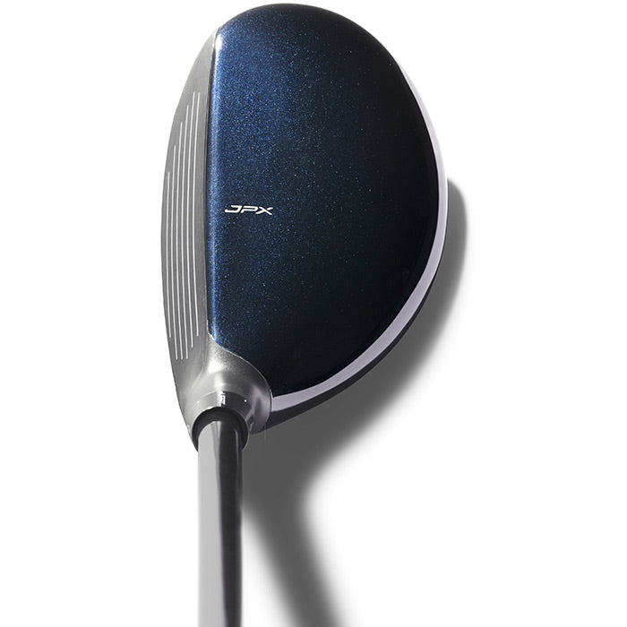 Mizuno JPX ONE Hybrid